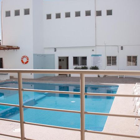 Costa Elegante Hotel & Suites Puerto Penasco Exterior photo