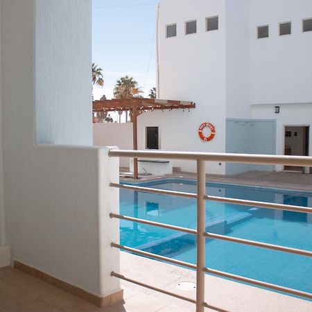 Costa Elegante Hotel & Suites Puerto Penasco Exterior photo